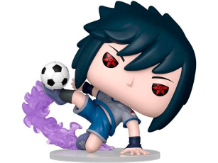 Funko 93290 Football Sasuke, фото 1