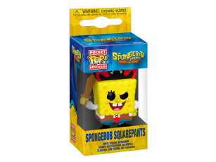 Funko 83589 SpongeBob SquarePants Pirate, фото 2