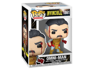 Funko 90321 Invincible: Omni-Man, фото 2
