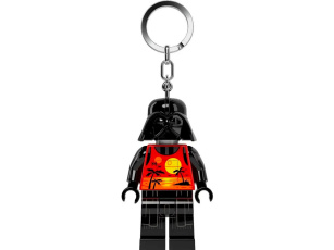 Конструкторы LEGO Star Wars™ LGL-KE249H Дарт Вейдер в отпуске, фото 1
