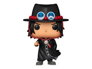Funko 88260 One Piece: Portgas D. Ace (Egghead Arc) (Exc), фото 1
