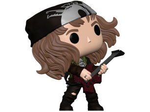 Funko 72138 Hunter Eddie with Guitar, фото 1