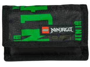 LEGO Ninjago 20354-2524 Кошелек LEGO Ninjago