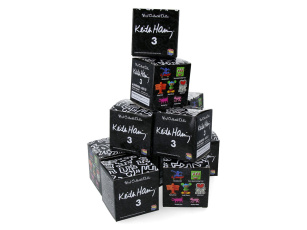 Medicom Toy VCDKH3 VCD Mini Keith Haring Series 3, фото 2
