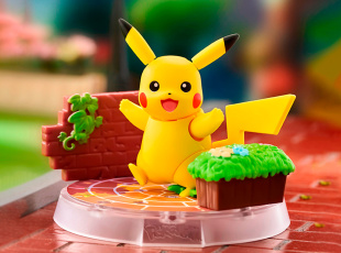 Конструкторы Blokees Pokemon 74524 Pokemon: Pikachu, фото 1