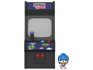 Funko 85250 Arcade Sonic The Hedgehog, фото 2