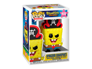 Funko 83590 Spongebob, фото 2