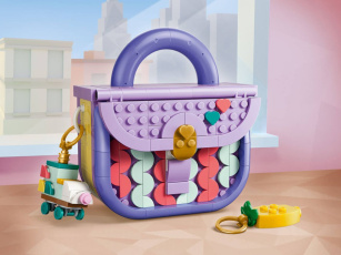 Конструкторы LEGO Creator 31391 \Модная сумочка для хранения, фото 1