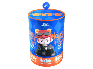 TNT Space CZ-C472-C472001 Rayan - Natural-Born Player, фото 2