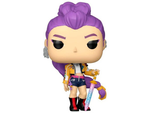 Funko 94692 KPop Demon Hunters: Rumi, фото 1