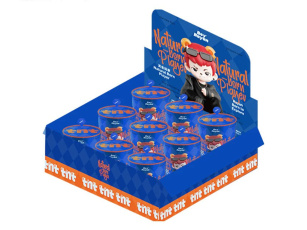 TNT Уникальные наборы CZ-C472-C472001 Rayan - Natural-Born Player, фото 2