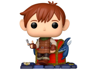 Funko 90568 Delicious in Dungeon: Chilchuck​, фото 1