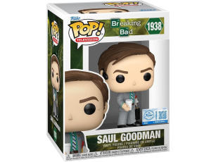 Funko 94724 Breaking Bad: Saul Goodman, фото 2