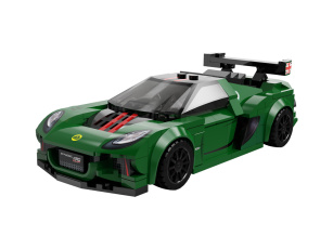 Конструкторы CaDA C55043W Суперкар Lotus Exige Cup 430 1:24, фото 1