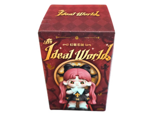 TNT Уникальные наборы CZ-C016-C01601 DORA - An Ideal World, фото 1