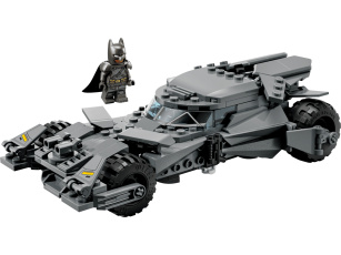 Конструкторы LEGO Super Heroes 76331 Бэтмен против Супермена: Бэтмобиль, фото 2