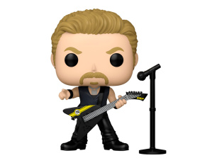 Funko 87079 Metallica: James (72S), фото 1