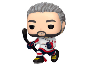 Funko 92301 NHL Capitals: Alex Ovechkin (Exc), фото 1