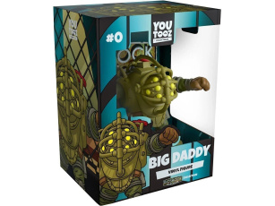 YouTooz YOTO54278 Bioshock: Big Daddy, фото 2