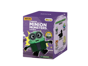52toys 25CBWU104MM Monster, фото 2