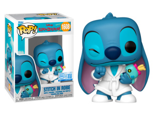 Funko 88656 Disney: Stitch in Robe, фото 2