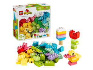Конструкторы LEGO DUPLO® 10479 Разноцветная коробка для творчества, фото 2