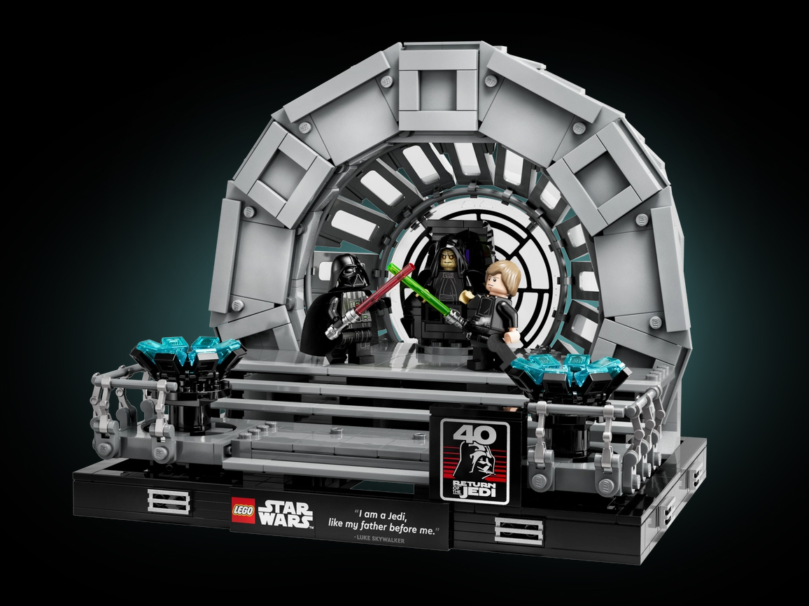 Купить конструкторы LEGO Star Wars™ (Звездные войны) для детей, Москва