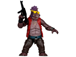 McFarlane Toys MFT227 ToysTeenage Mutant Ninja Turtles: Bebop, фото 1