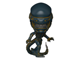 Funko 86662 Deluxe «Alien (2025): Xenomorph», фото 1