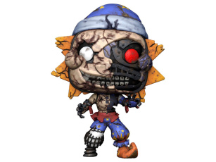Funko 72473 FNAF Security Breach: Ruin Eclipse, фото 1