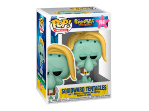 Funko 83592 Squidward, фото 2