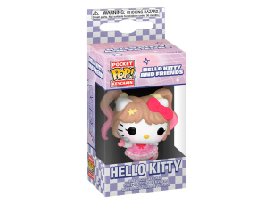 Funko 91680 Sanrio: Hello Kitty Kpop, фото 2