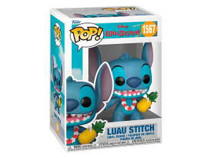 Funko 86275 Luau Stitch, фото 2