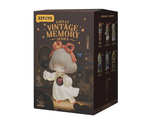52toys 25CB404LAHY Laplly - Vintage Memory , фото 2
