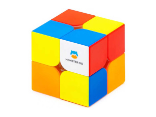 62060_MK Gan 2x2x2 MG, фото 2