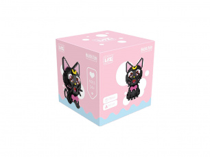 Конструкторы и Аксессуары - LOZ купить в сети магазинов конструкторов ...