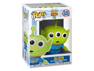 Funko Fun2068 Toy Story 4: Alien, фото 2