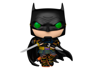 Funko Super Heroes 90301 Batman Ninja, фото 1