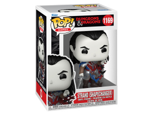 Funko 91563 Dungeons and Dragons: Strahd, фото 2