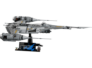 Конструкторы LEGO Star Wars™ 75442 Звездный истребитель N-1 Мандалорца, фото 1