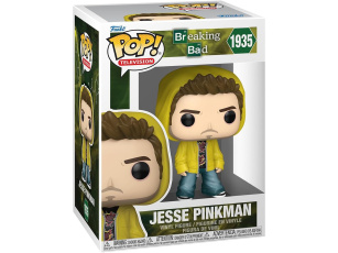Funko 93140 Breaking Bad Jesse Pinkman, фото 2