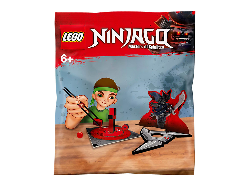 

Набор LEGO LEGO, Набор для тренировок