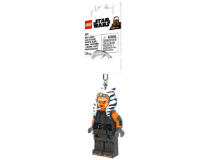 Конструкторы LEGO Star Wars™ LGL-KE245H Асока Тано, фото 1