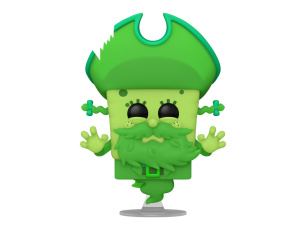 Funko 92528 The Spongebob Movie: SpongeBob (Ghost), фото 1