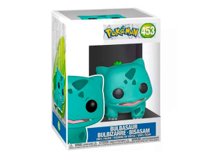 Funko 50404 Pokemon: Bulbasaur, фото 2