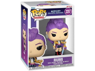 Funko 94692 KPop Demon Hunters: Rumi, фото 2