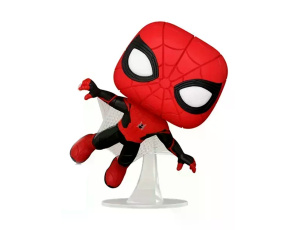 Funko Super Heroes 57634 Marvel: Spider-man No Way Home, фото 1