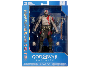 McFarlane Toys MFT273 ToysGod of War: Kratos, фото 2