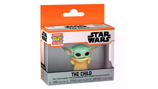 Funko Star Wars™ 53043 Mandalorian: The Child, фото 2