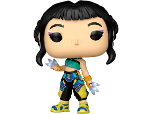 Funko 95267 KPop Demon Hunters: Zoey, фото 1